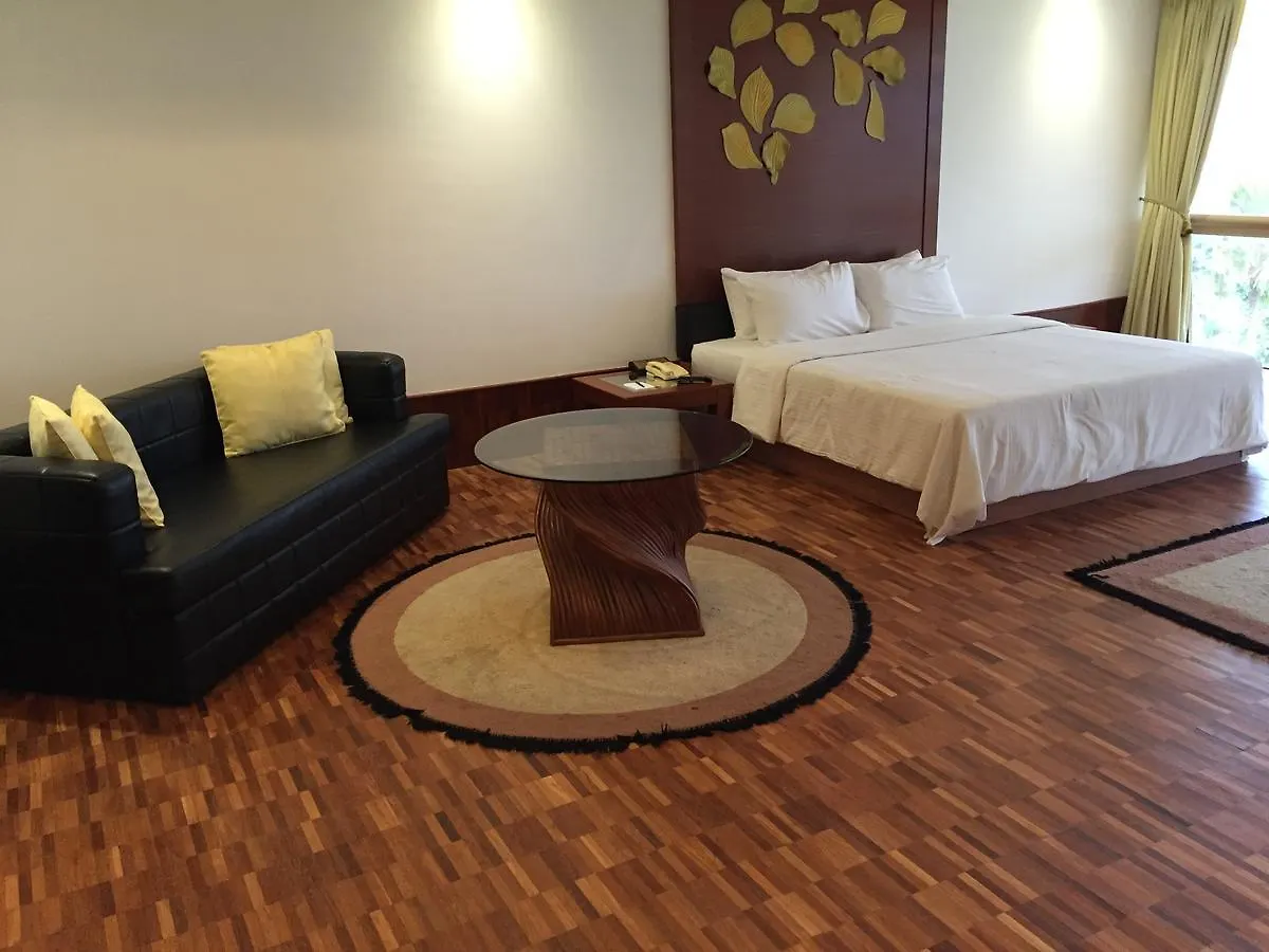 Austin Heights Golf & Hotel Resort Johor Bahru