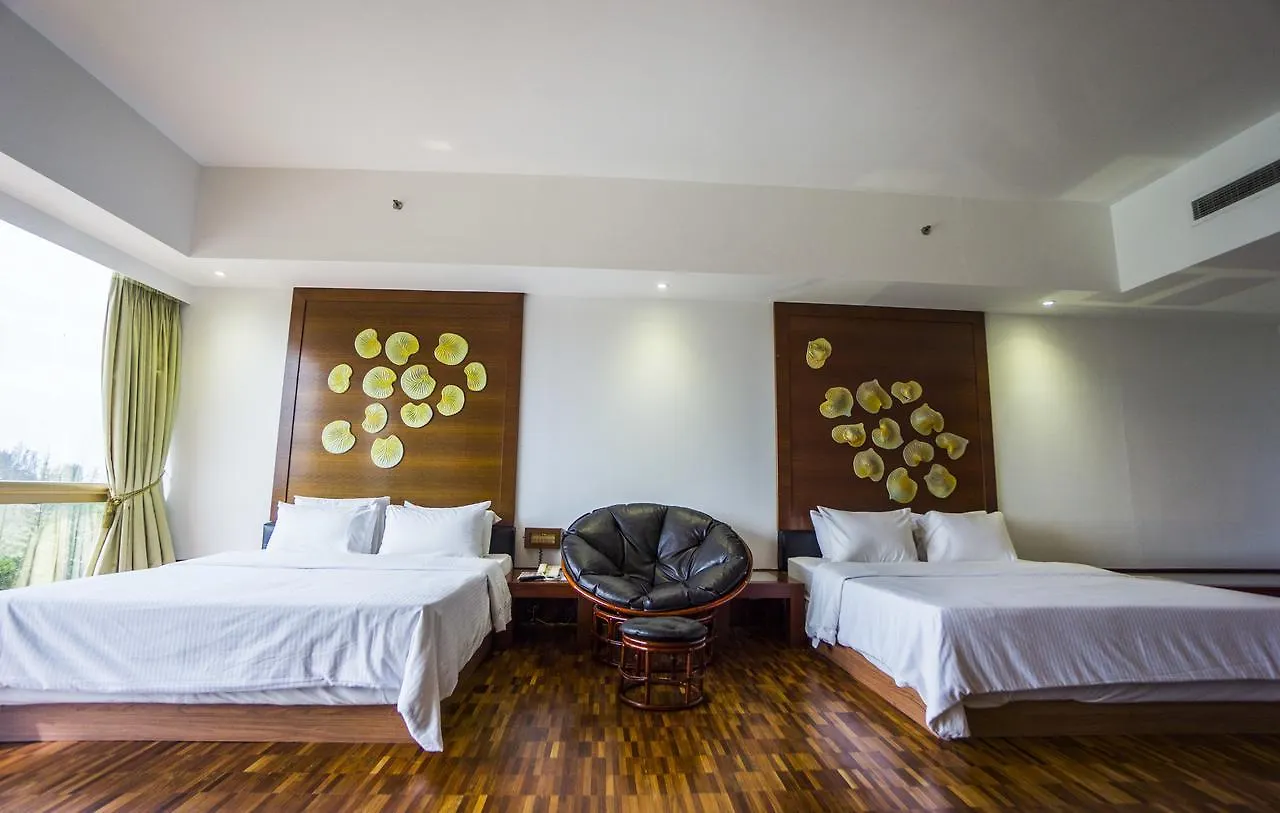 Austin Heights Golf & Hotel Resort Johor Bahru