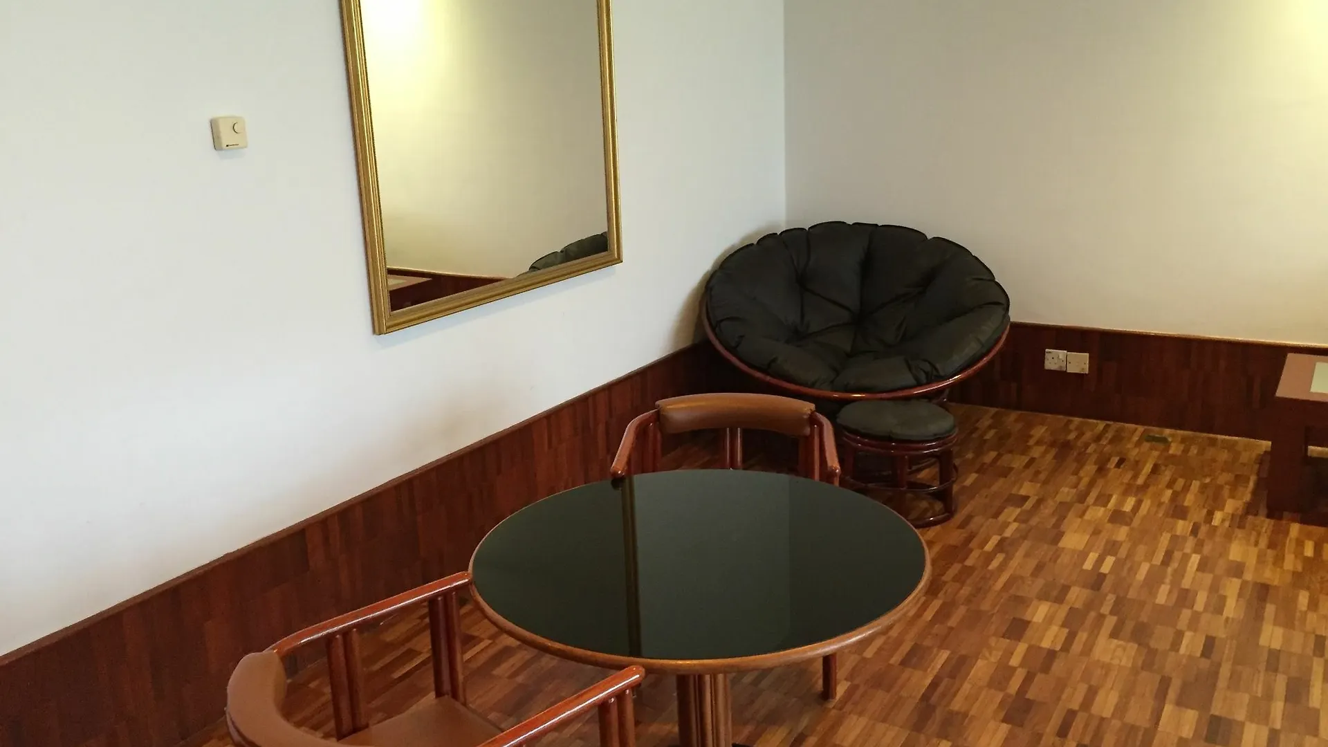 Austin Heights Golf & Hotel Resort 新山 马来西亚