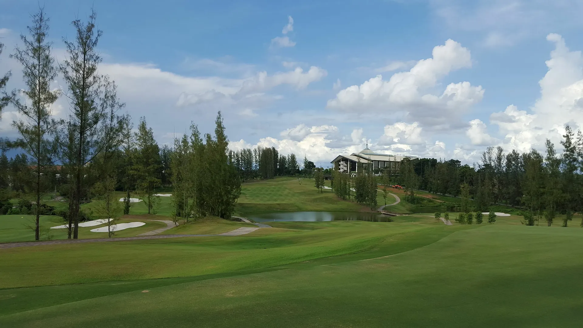 Austin Heights Golf & Hotel Resort Johor Bahru