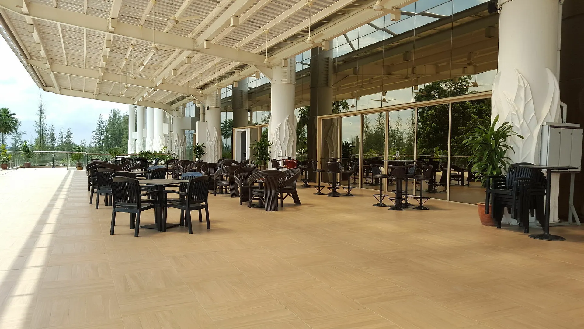 Austin Heights Golf & Hotel Resort Johor Bahru