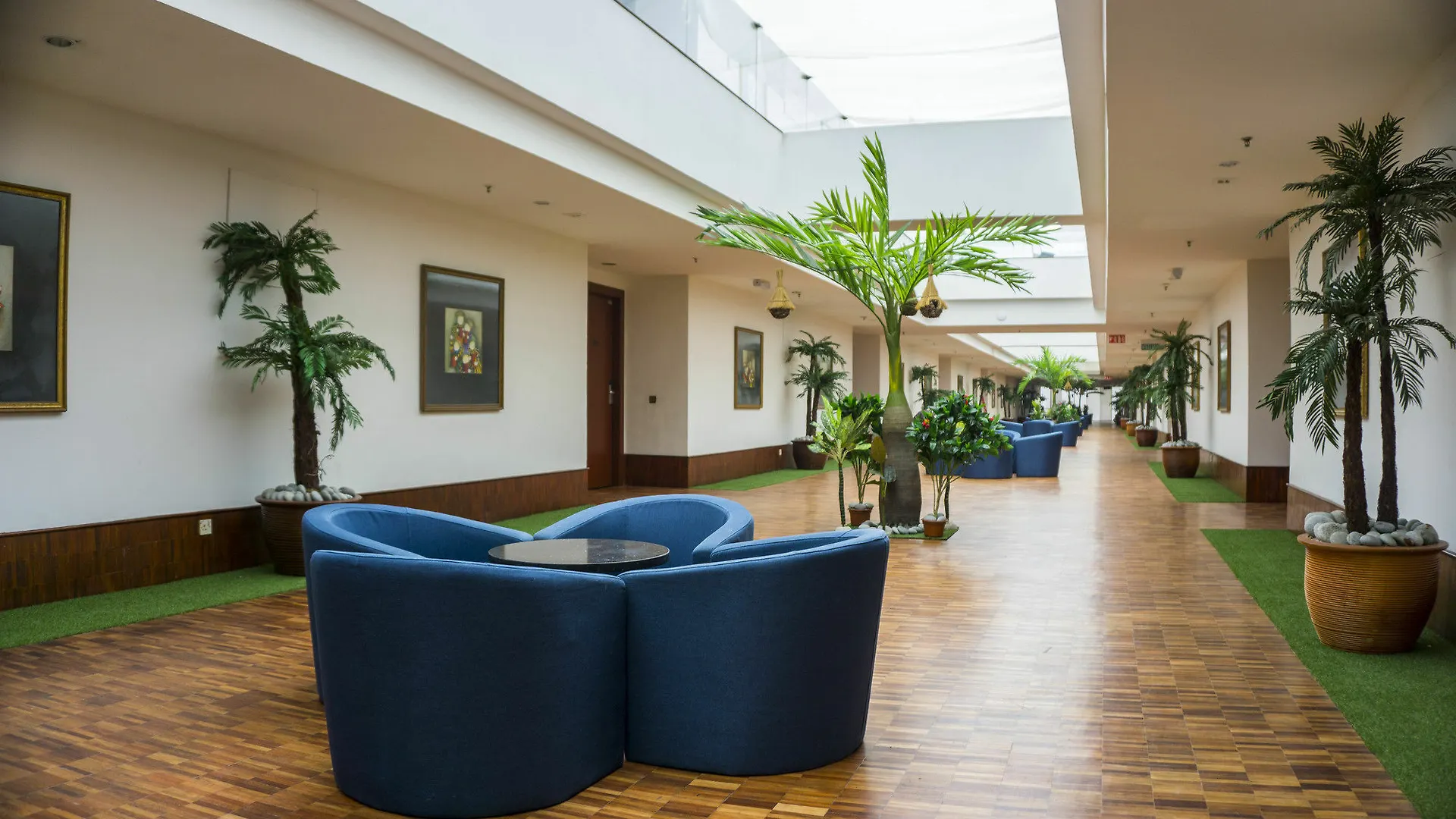 Austin Heights Golf & Hotel Resort 新山
