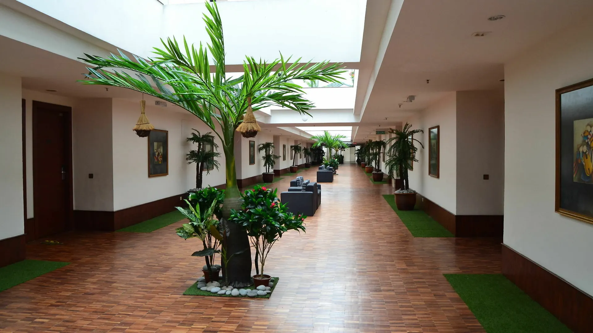 Austin Heights Golf & Hotel Resort 新山