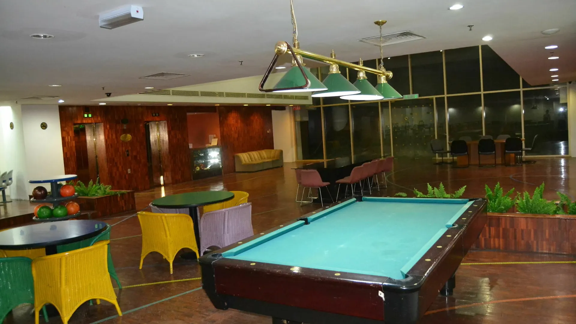Austin Heights Golf & Hotel Resort 新山